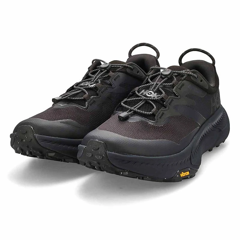 Men's Transport GTX Waterproof Performance Sneaker