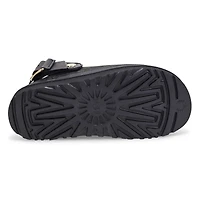 Women's Goldenstar Villa Casual Clog - Black