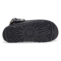 Women's Goldenstar Villa Casual Clog - Black