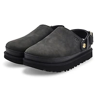 Women's Goldenstar Villa Casual Clog - Black