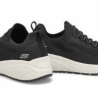 Women's Bobs Sport Sparrow 2.0 Sneaker - Black