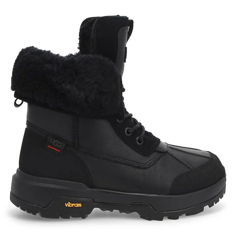 Women's Adirondack XXV Waterproof Winter Boot