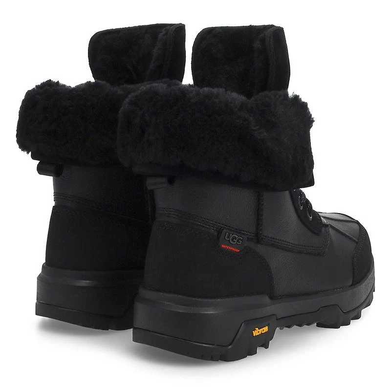 Women's Adirondack XXV Waterproof Winter Boot