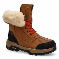 Botte d'hiver impermable ADIRONDACK XXV, noir