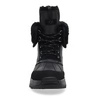 Men's Adirondack XXV Waterproof Winter Boot - Blac