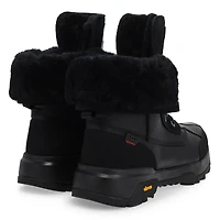 Men's Adirondack XXV Waterproof Winter Boot - Blac