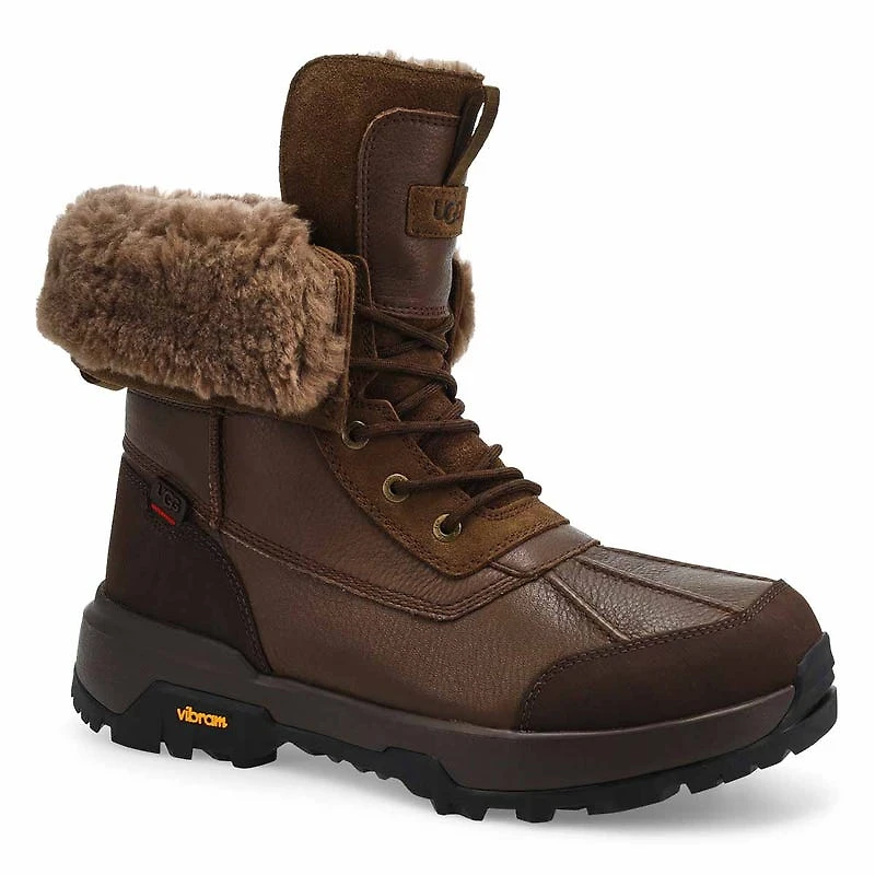 Men's Adirondack XXV Waterproof Winter Boot