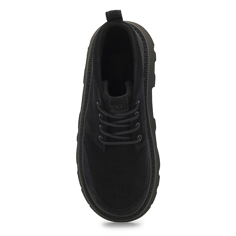 Men's Chukka Lug Boot