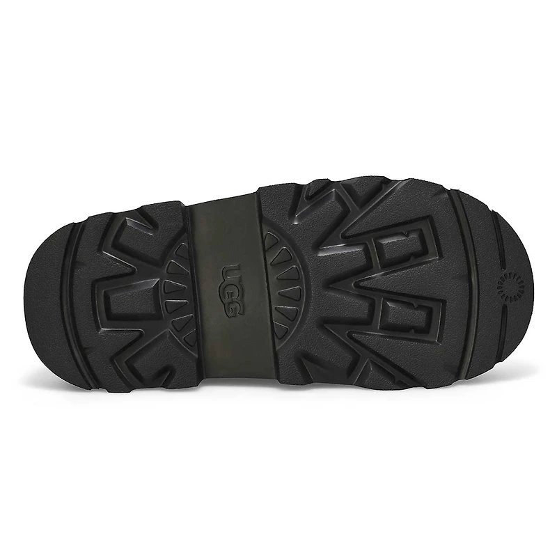 Men's Chukka Lug Boot
