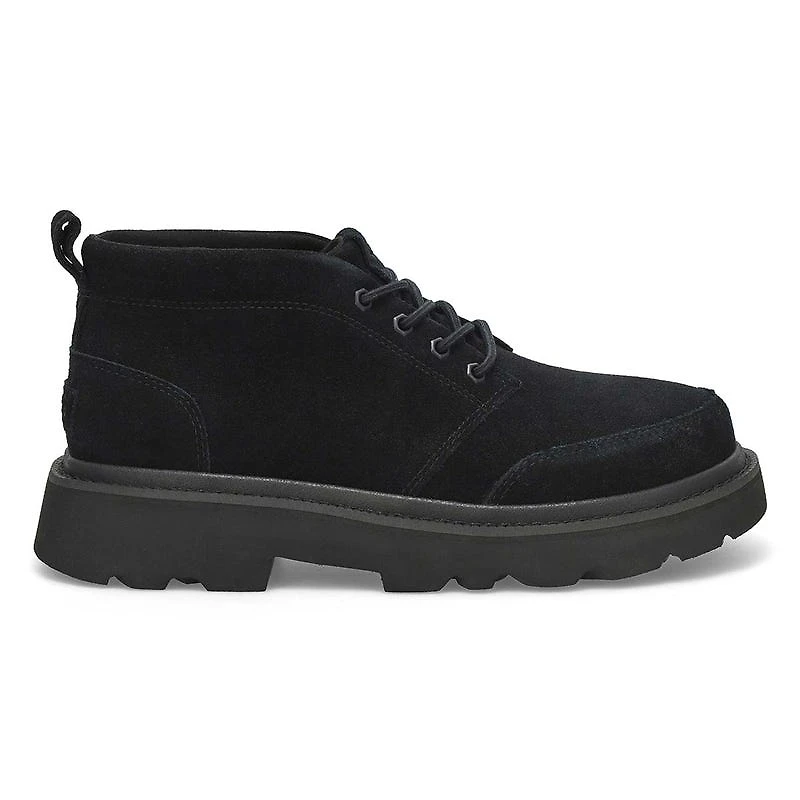 Men's Chukka Lug Boot