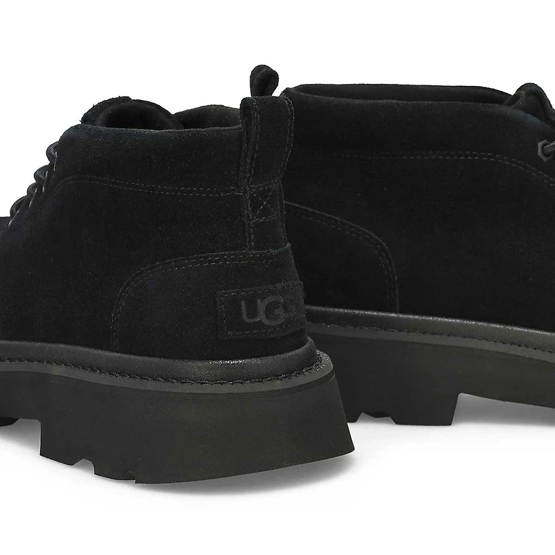 Men's Chukka Lug Boot