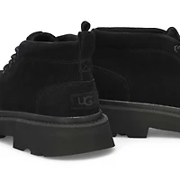Men's Chukka Lug Boot