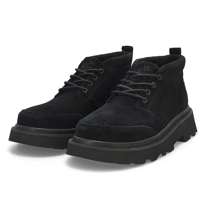 Men's Chukka Lug Boot