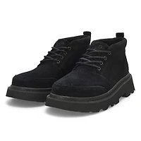 Men's Chukka Lug Boot