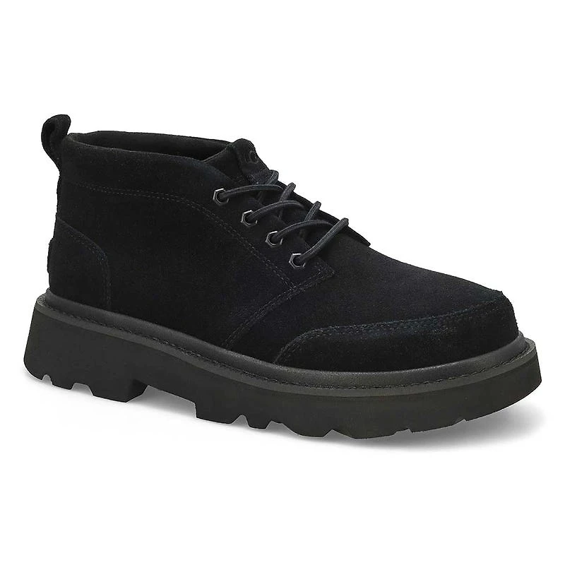 Men's Chukka Lug Boot