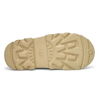 Botte CHUKKA LUG, noir, hommes