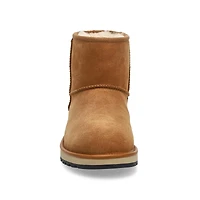 Men's Classic Mini GTX Waterproof Boot - Chestnut