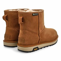Men's Classic Mini GTX Waterproof Boot - Chestnut