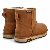 Men's Classic Mini GTX Waterproof Boot - Chestnut