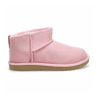 Girls'  Classic Ultra Mini Dazzle Sheepskin Boot
