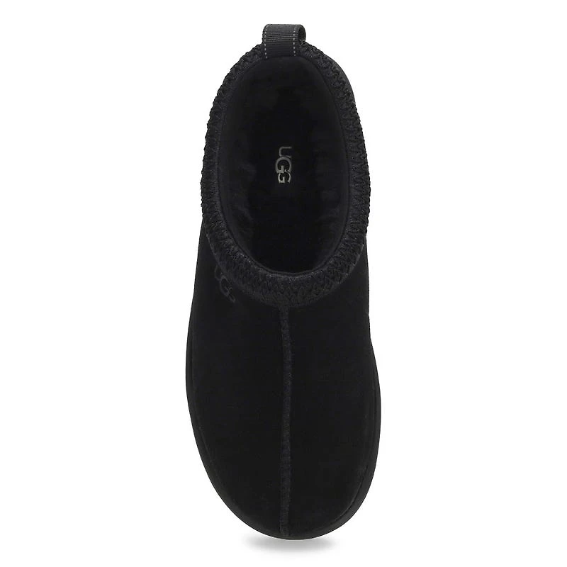 Men's Tasman GTX Slipper - Black