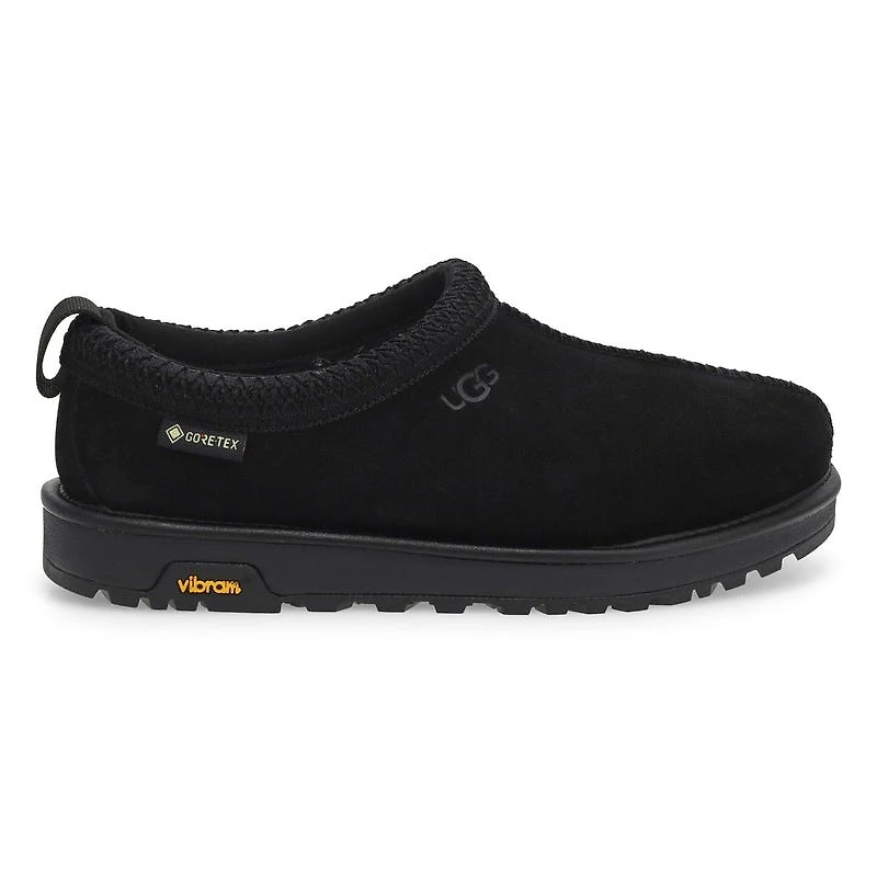 Men's Tasman GTX Slipper - Black