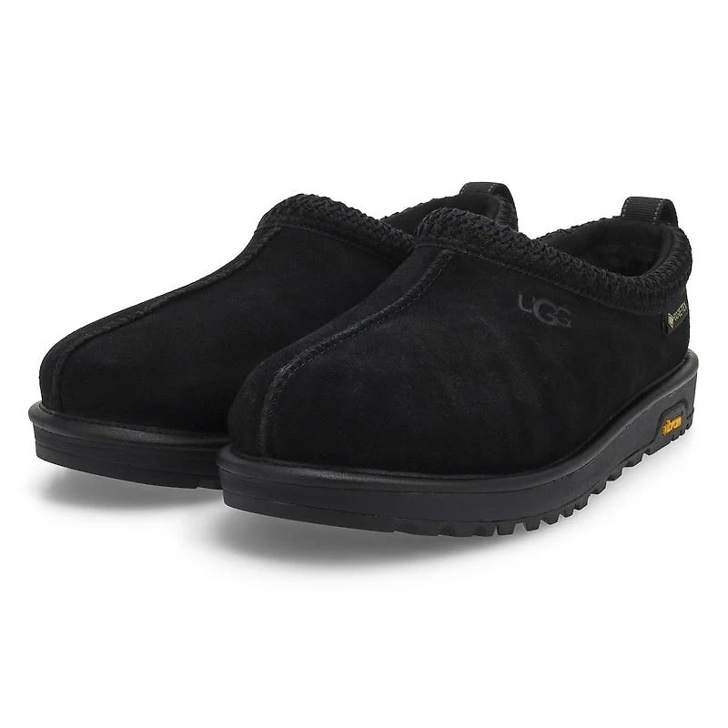 Men's Tasman GTX Slipper - Black