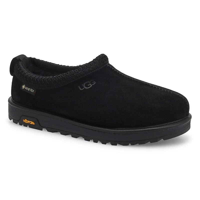 Men's Tasman GTX Slipper - Black