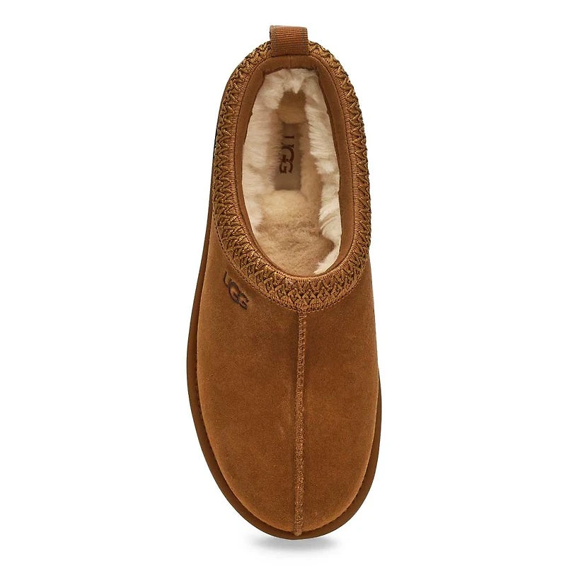 Pantoufle TASMAN GTX, noir, hommes