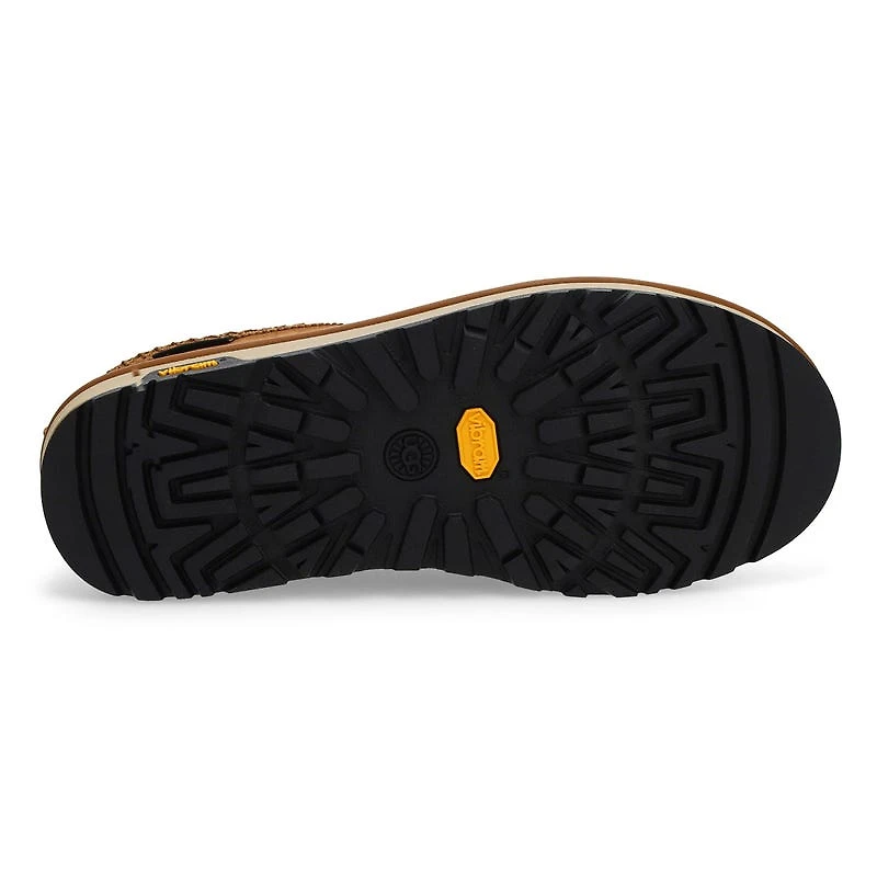 Pantoufle TASMAN GTX, noir, hommes