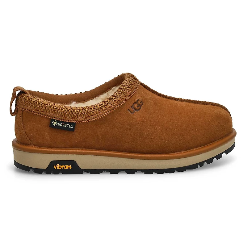 Pantoufle TASMAN GTX, noir, hommes