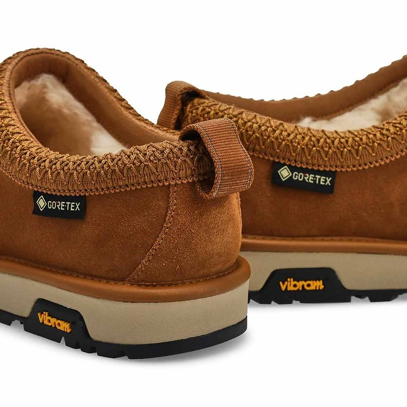 Pantoufle TASMAN GTX, noir, hommes