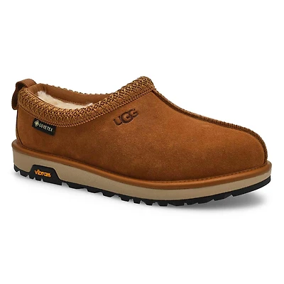 Pantoufle TASMAN GTX, noir, hommes