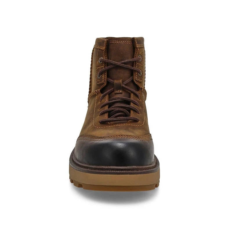 Men's Idyllwild Lace Up Boot - Oak