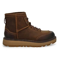 Men's Idyllwild Lace Up Boot - Oak