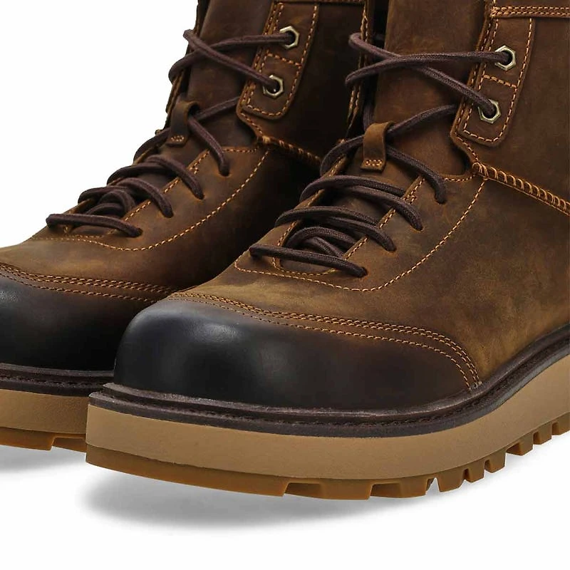 Men's Idyllwild Lace Up Boot - Oak