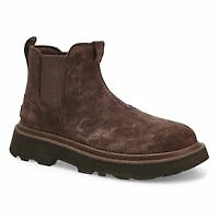 Botte CHELSEA à crampons LUG, mélasse, hom
