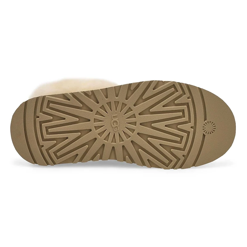 Women's Tazzelle Platform Slipper - Chestnut