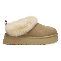 Women's Tazzelle Platform Slipper - Chestnut