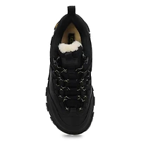 Women's Metrotrek Hiker Waterproof Boot - Black