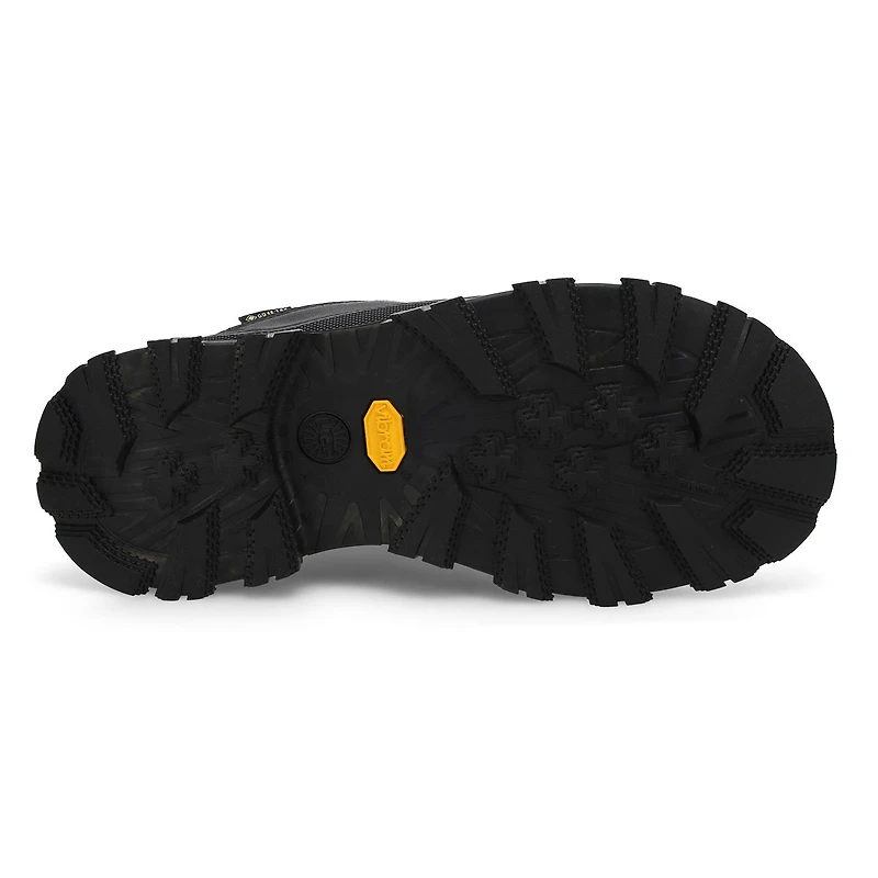 Women's Metrotrek Hiker Waterproof Boot - Black