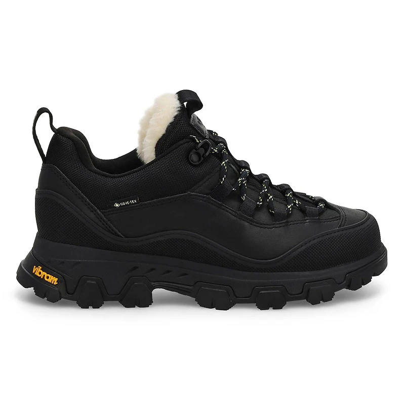 Women's Metrotrek Hiker Waterproof Boot - Black