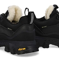 Women's Metrotrek Hiker Waterproof Boot - Black