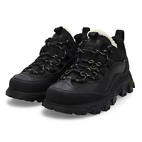 Women's Metrotrek Hiker Waterproof Boot - Black