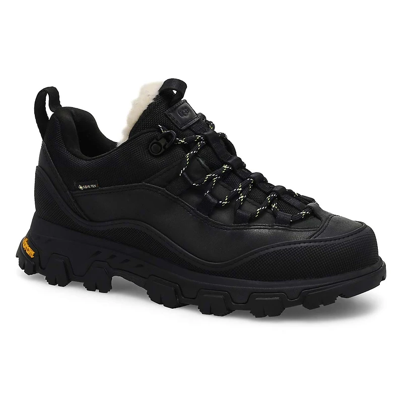Women's Metrotrek Hiker Waterproof Boot - Black