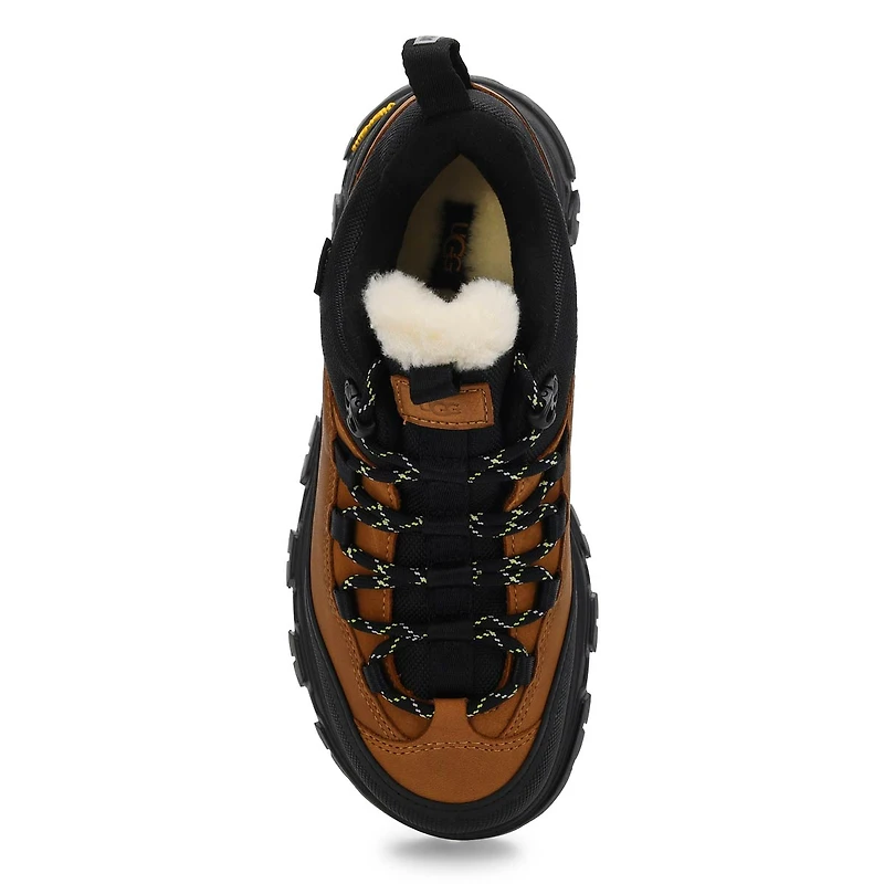 Botte de randonnée imperméable METROTREK HIKER