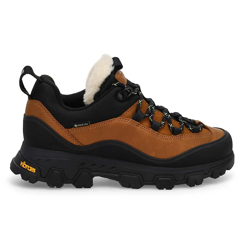 Botte de randonnée imperméable METROTREK HIKER