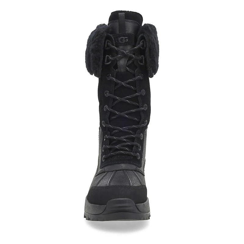 Women's Adirondack XXV Tall Waterproof Winter Boo
