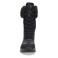 Women's  Adirondack XXV Tall Waterproof Winter Boo