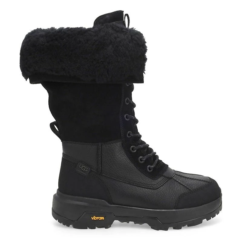 Women's Adirondack XXV Tall Waterproof Winter Boo